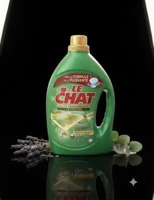 Le CHAT 2.5L