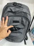 Sac à dos TZOWLA ordinateur et voyage antivol 17 pouces