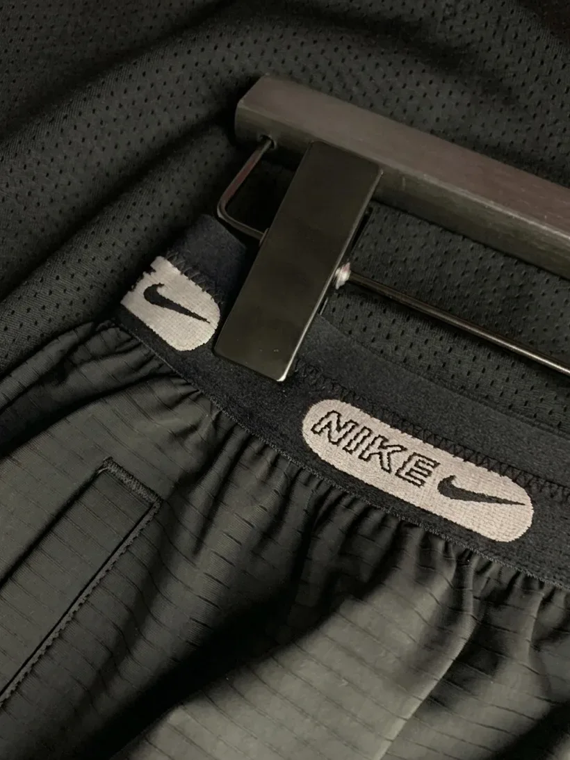Ensmble nike running black