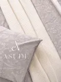 Parure de draps (100%coton)