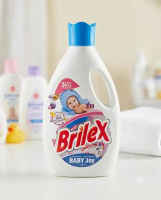 Brilex معة البيبي 1.5ل