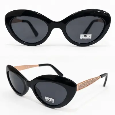 Lunettes solaires originale city vision