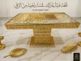 ZM.TABLE DORE PM
