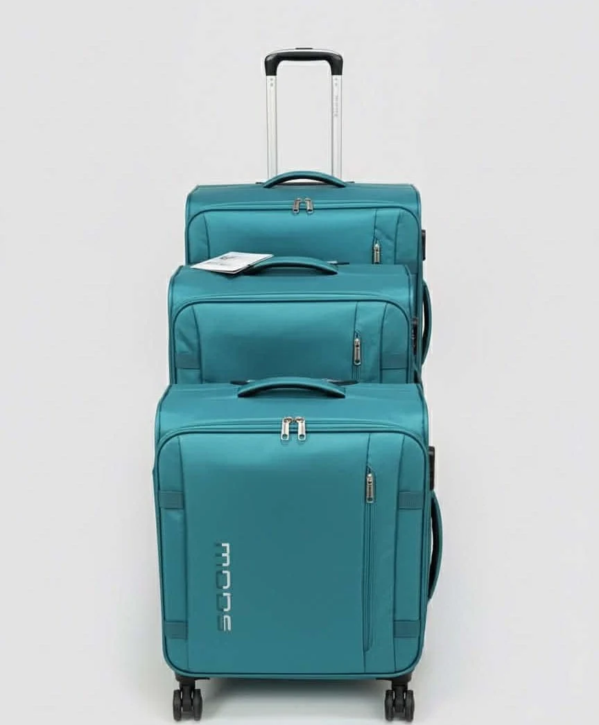 Valise MODS en tissus extensible