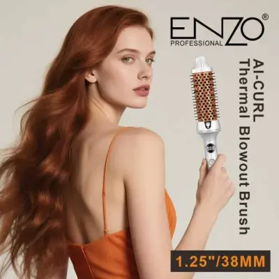 Brosse Lissante Sheglam