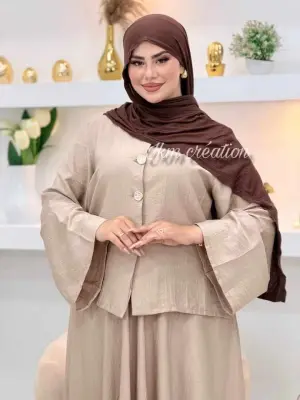 Ensemble Zahra