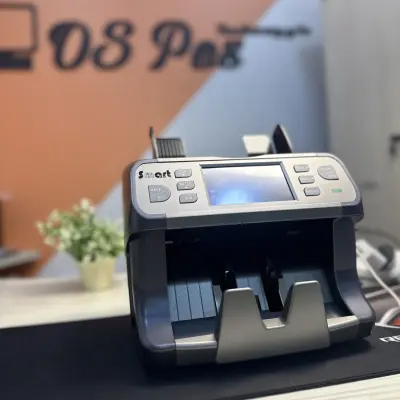 Compteuse Billet Professionnel SMARTPOS