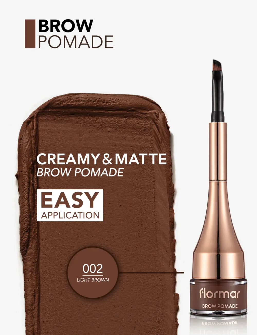 Brow Pomade