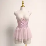 DIAVA Pink Fantasy