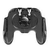 Manette Gaming BOROFONE BG3 avec Ventilateur & Batterie – Refroidissement pour Smartphone