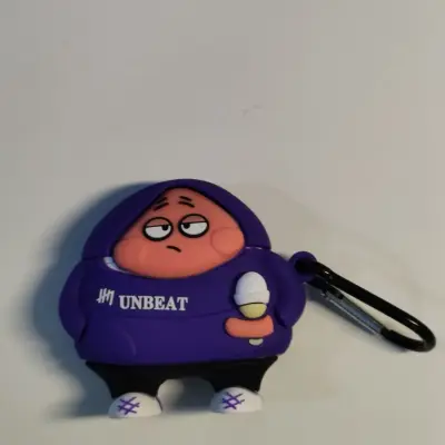 Airpod 4 antichoc