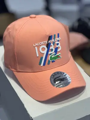 كاسكيطة لاكوست  Lacoste