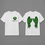 T-shirt angel edition
