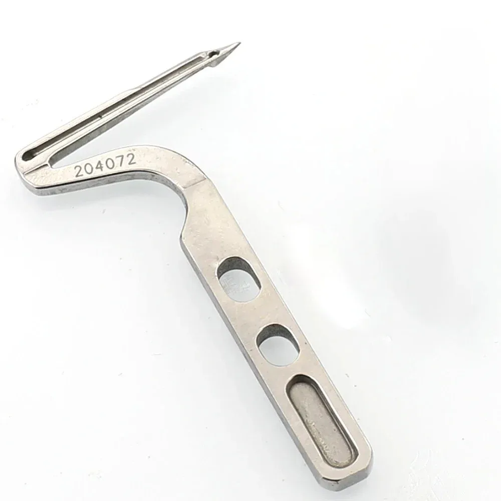 Boucleur Surjeteuse Industrielle Gemsy 2100 204072 – 204703