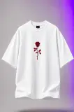 FLEUR FOREVER TSHIRT