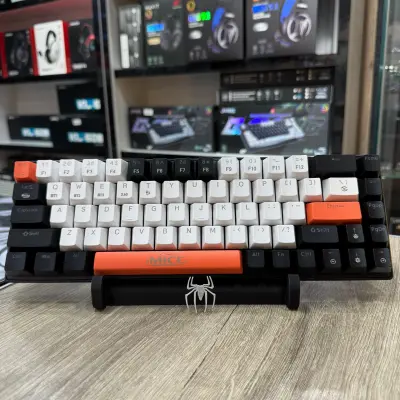 IMICE GK690 COLOR ORANGE