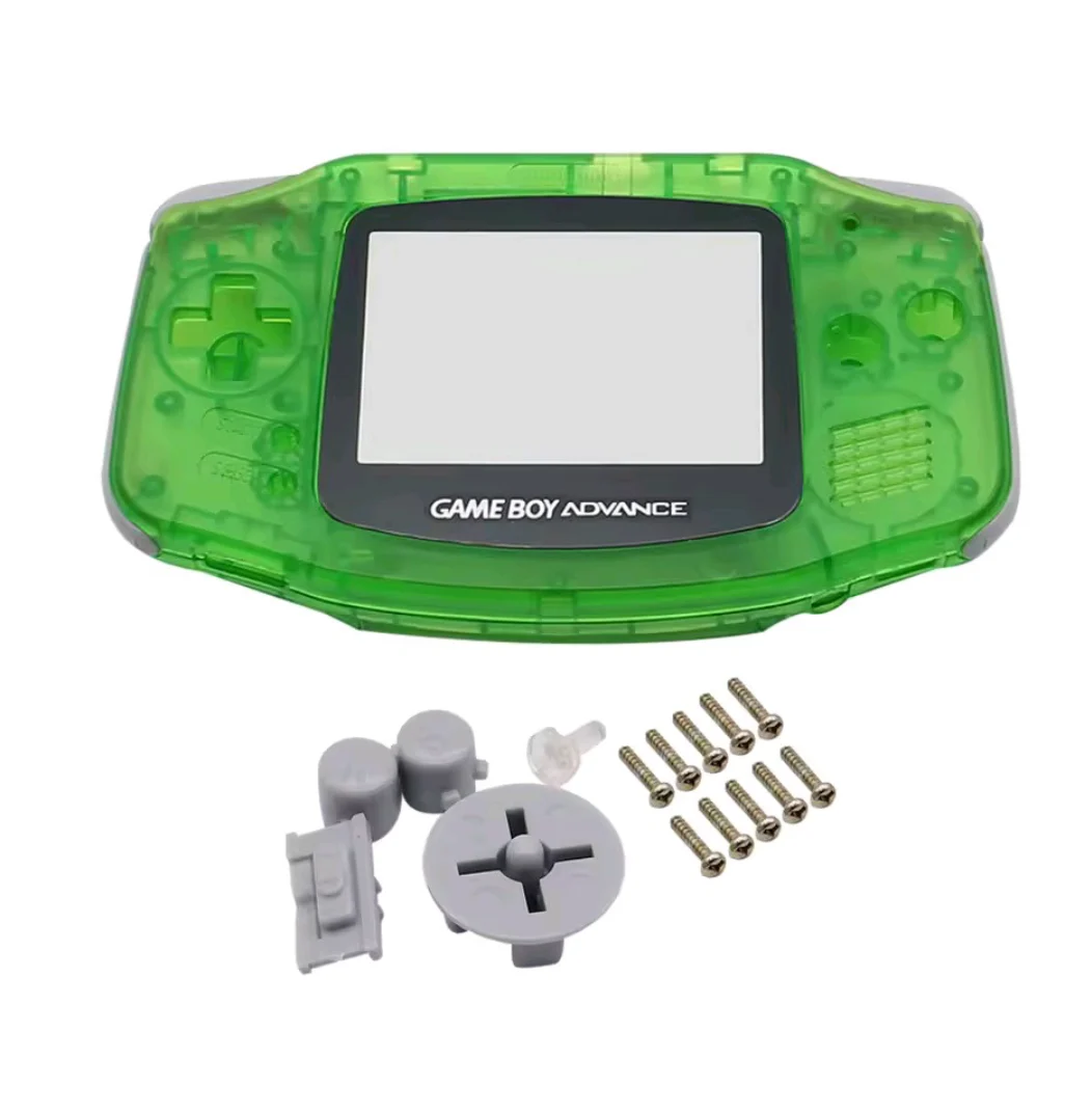 Carcasse GameBoy advance
