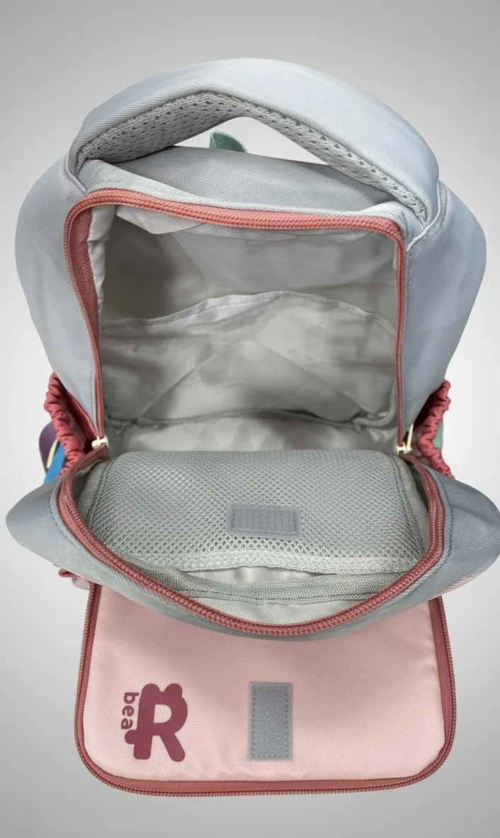 Sac à dos crèche mignon