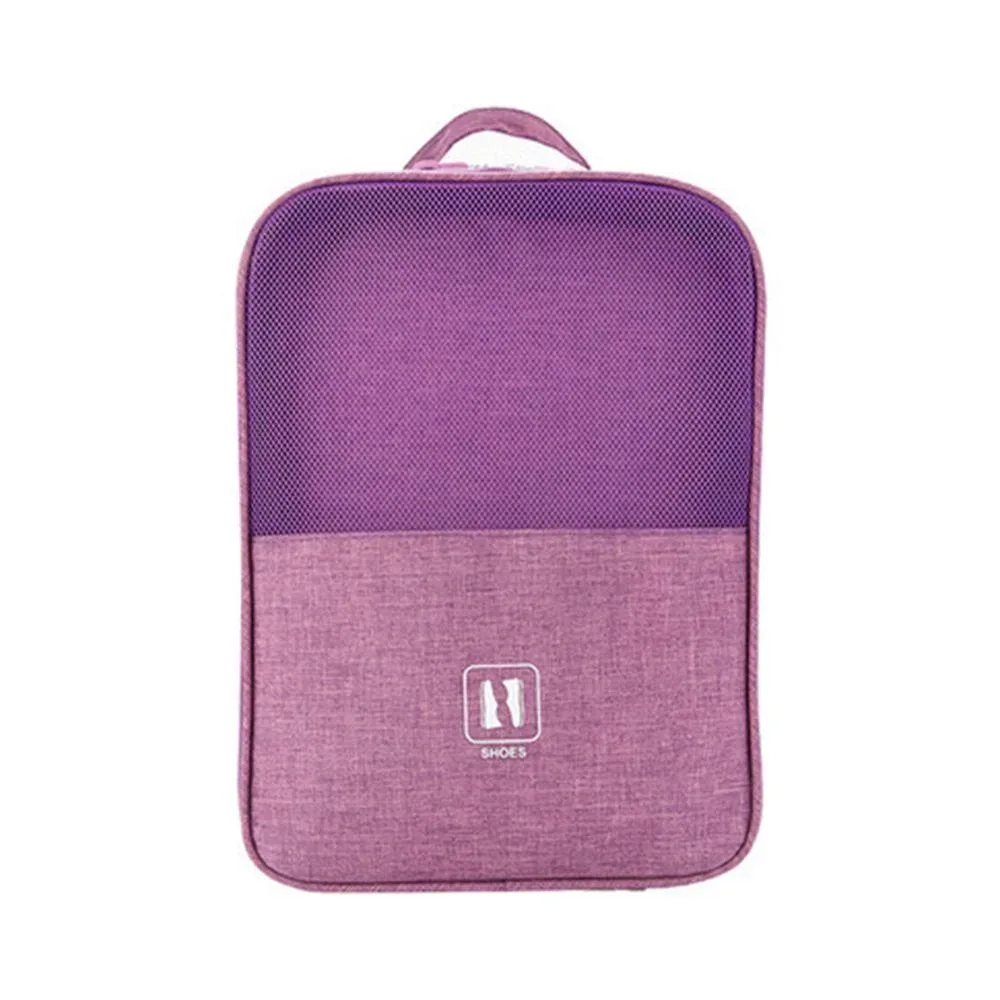 Sac de rangement pour chaussures imperméables a double Ouverture V2