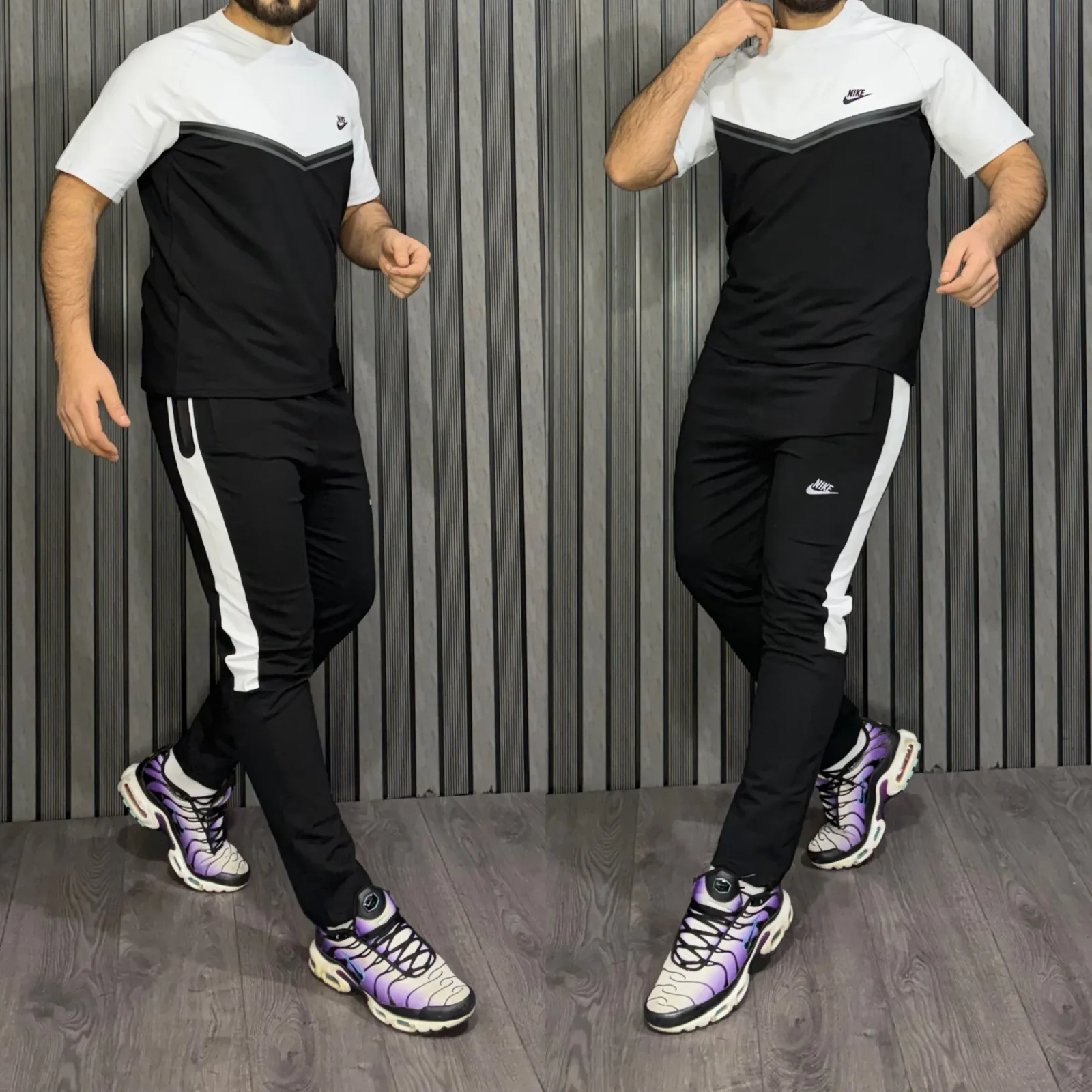 Ensemble Nike Tech Good