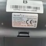 طابعة التذاكر المحمولة XPRINTER 801A