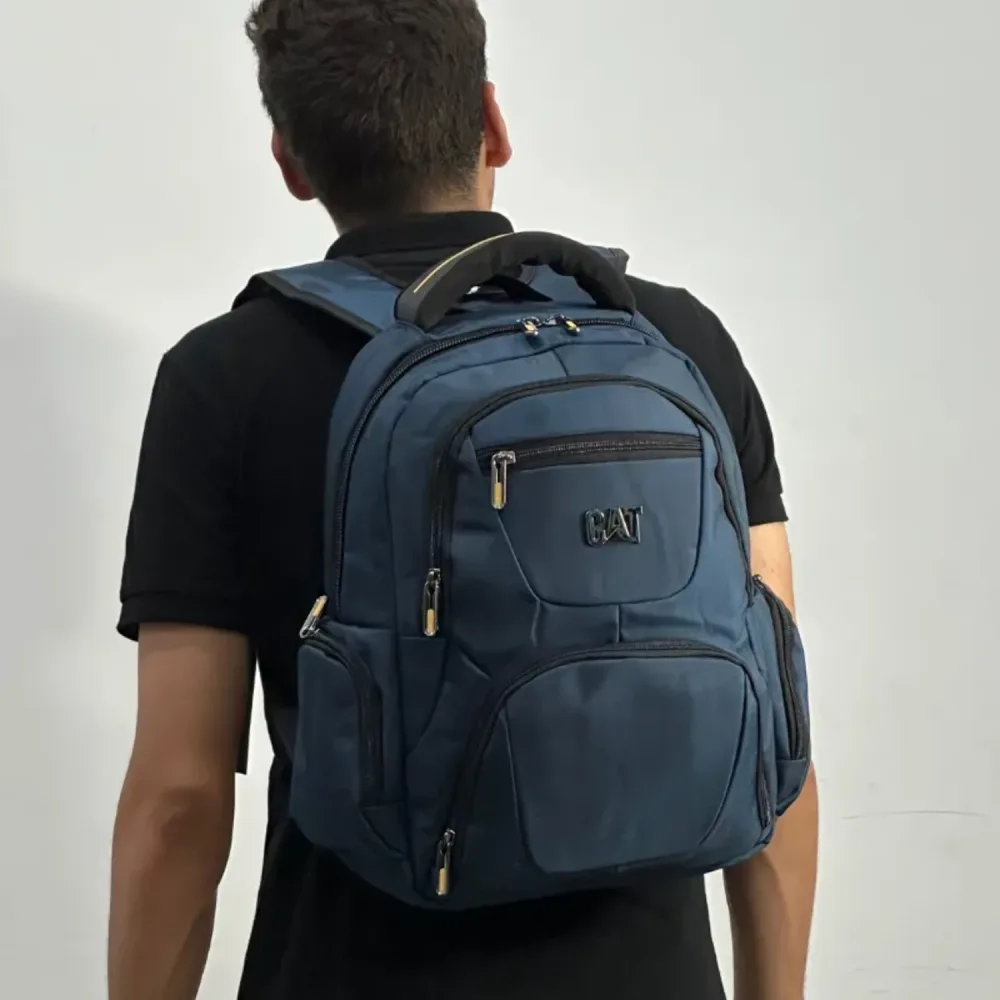Sac a Dos Caterpillar