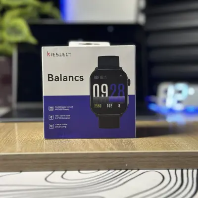 Kieslect Balancs