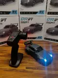 سيارة Porsche 911 الكهربائية للأطفال 🏎️⚡