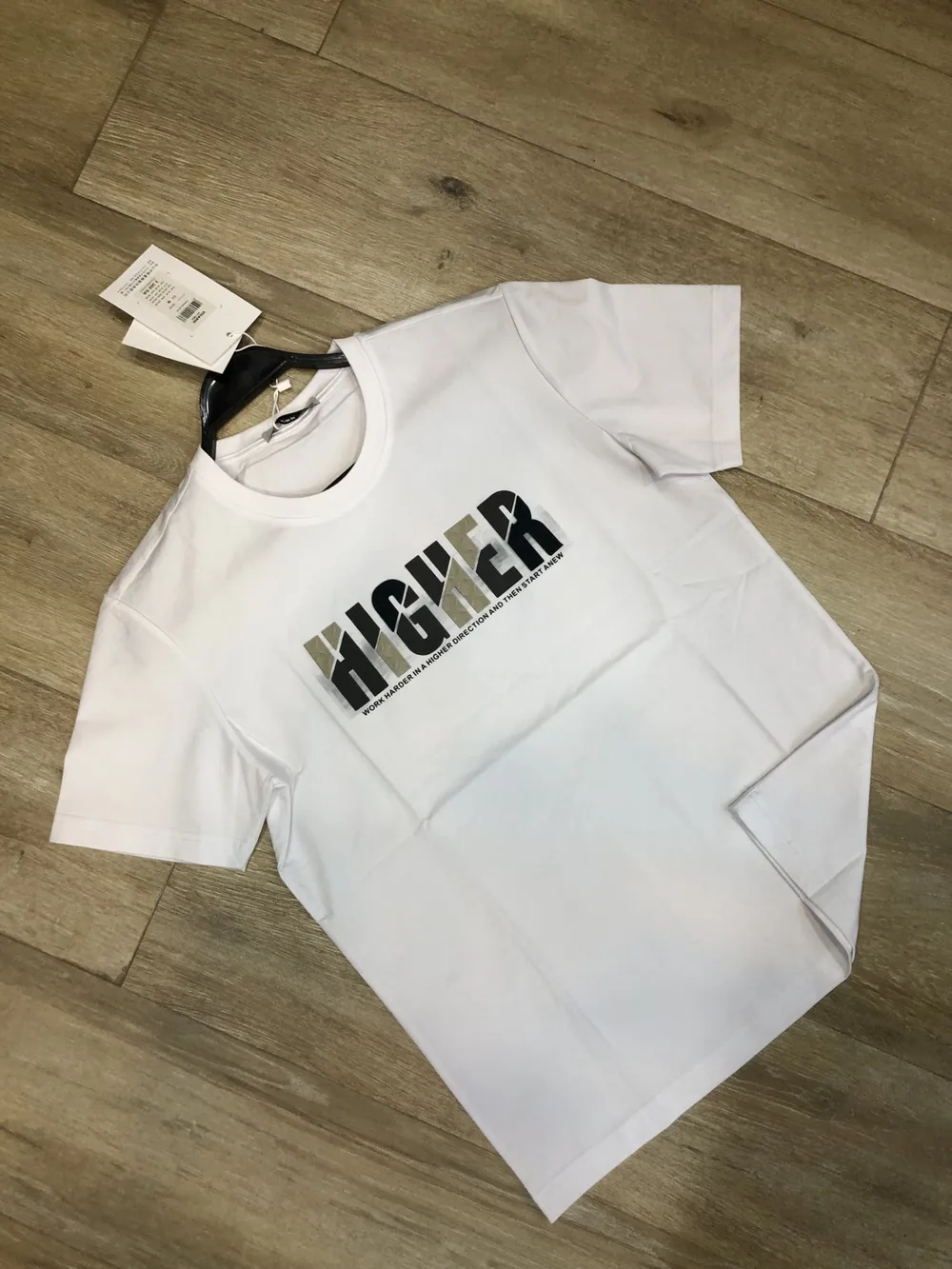 T-SHERT VGS ORIGINAL 6076-5