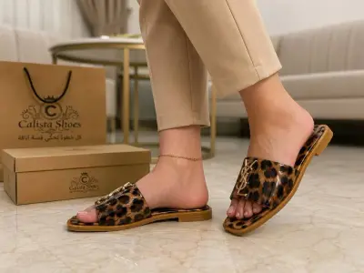En Semble نمري فاخر Klaket+ Sac — Elegant Touch DZ