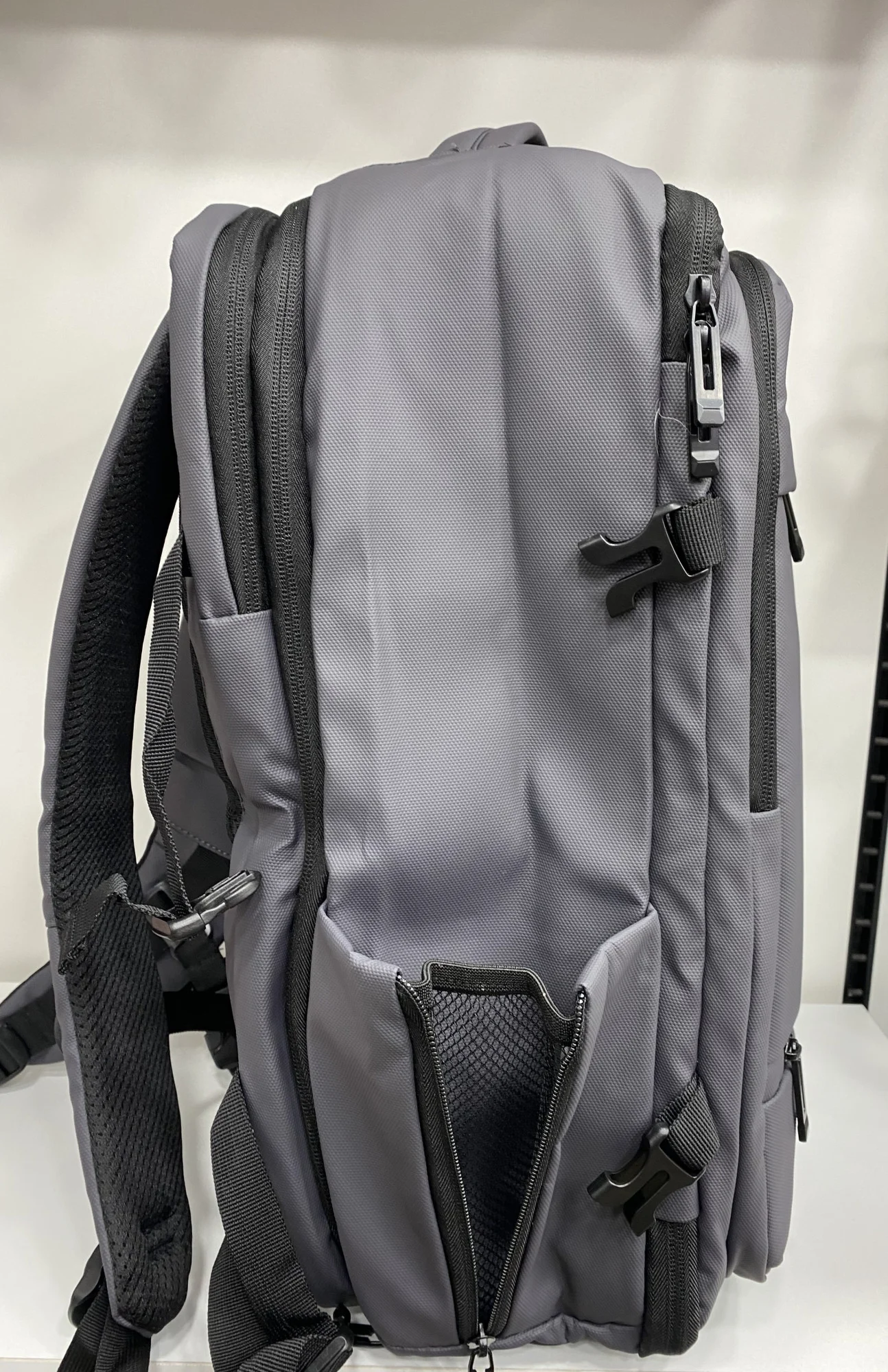 Sac à dos cartable classic extensible