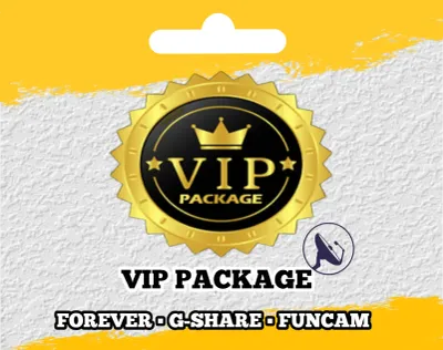 ABONNEMENT . VIP PACKAGE