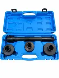 Jeu d’outils pour crémaillère de direction 30–45 mm  4PCS