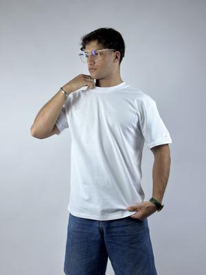 Tshirt OverSized Plus  +