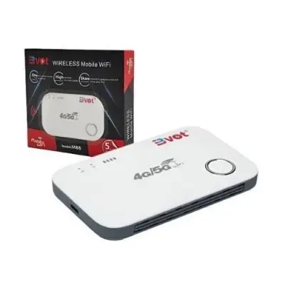 Modem Bvot