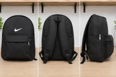 SAC A DOS