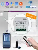 Switch / Remote RF Smart pour contrôle des Volets