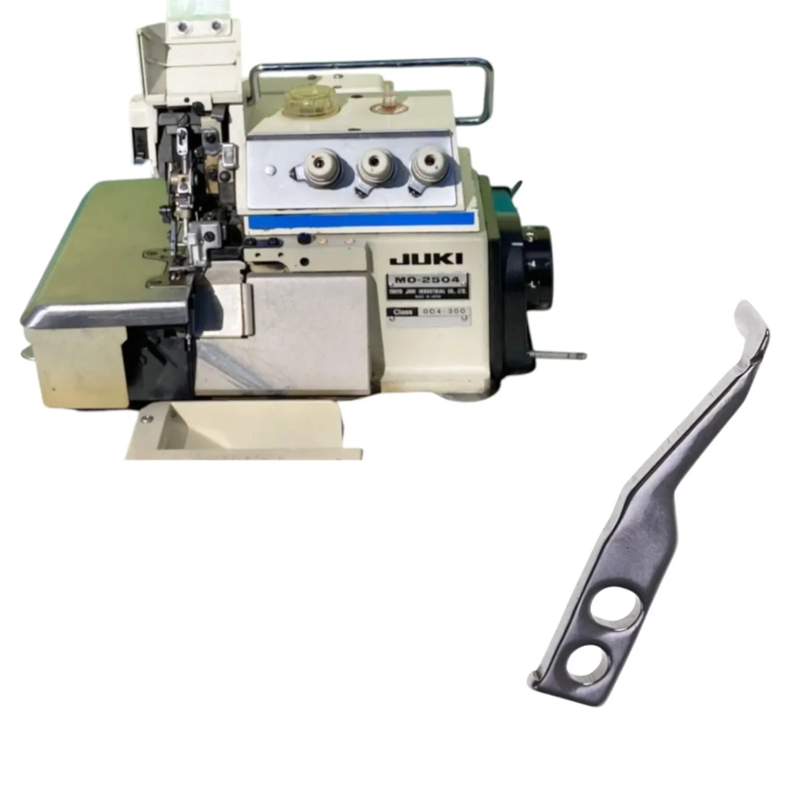 Garde Aiguille Surjeteuse Industrielle 209009