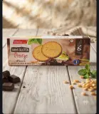 Biscuit sans gluten