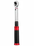 Clé dynamométrique 1/4″ BEETRO TC0770 – 1 à 25 N·m