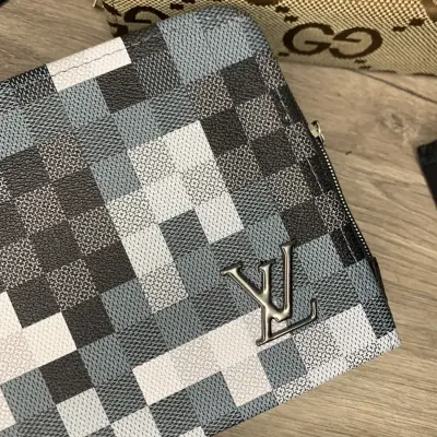 sacoche Lv 💚
