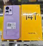 realme 14T 5G smartphone 12/256GB
