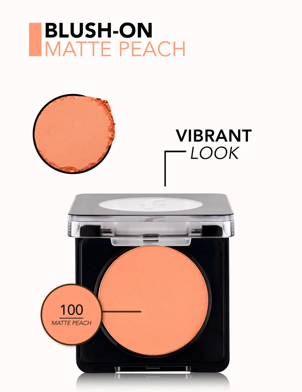 Blush-On