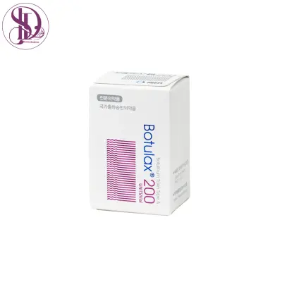 Botulx 200u