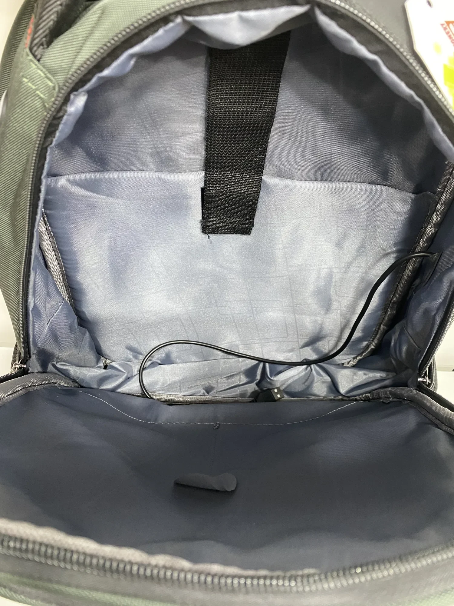 Sac à dos marcello 14 pouces