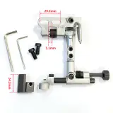 Guide de Bord Suspendu pour Machine Bordeuse GB-06