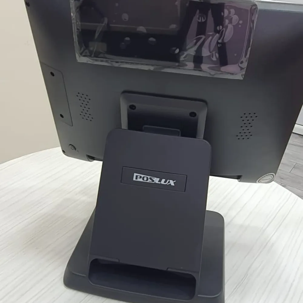 🖥️ POSLUX G53 — Caisse Tactile POS