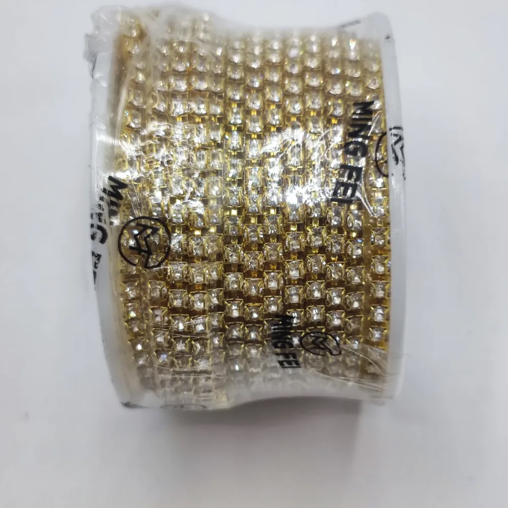 Astrass Bobine Cristal