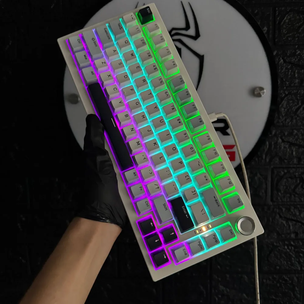 JEDEL KL-81 BLUE SWITCH