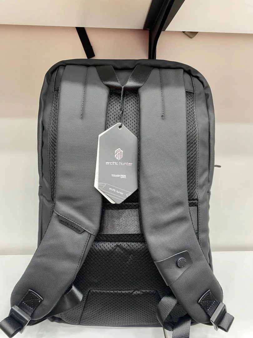 Sac à dos Arctic Hunter 15,6 pouces